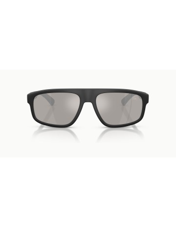 BURBERRY - BE4501U - 42606G - 57 2