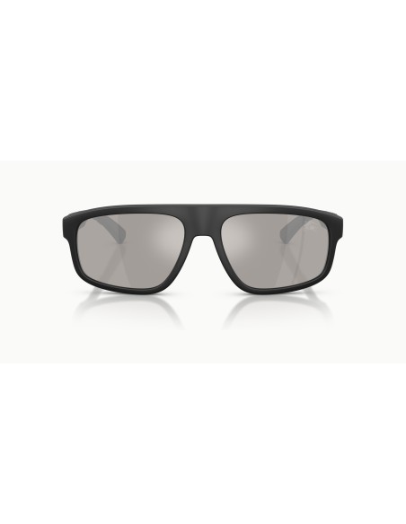 BURBERRY - BE4501U - 42606G - 57