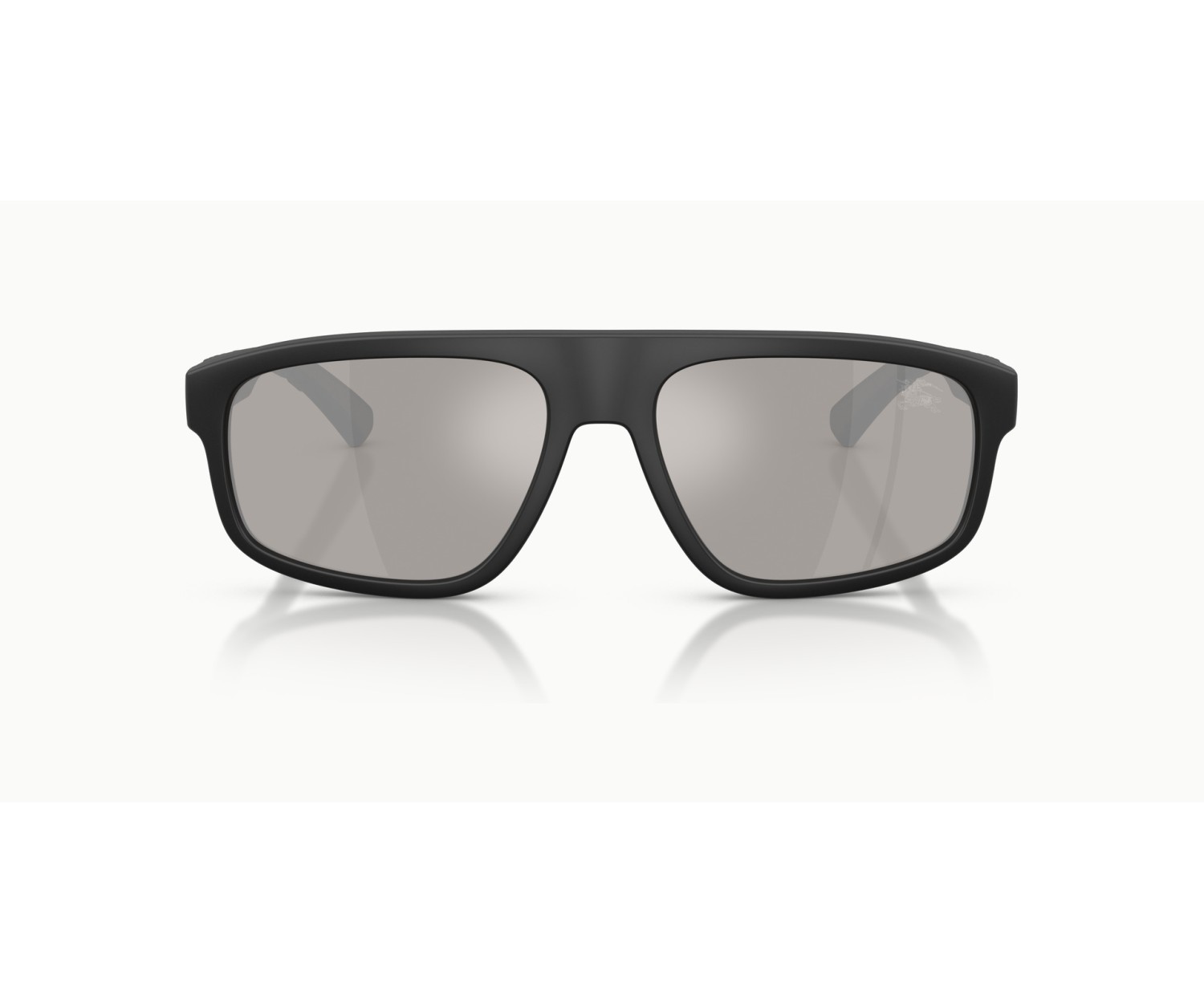 BURBERRY - BE4501U - 42606G - 57