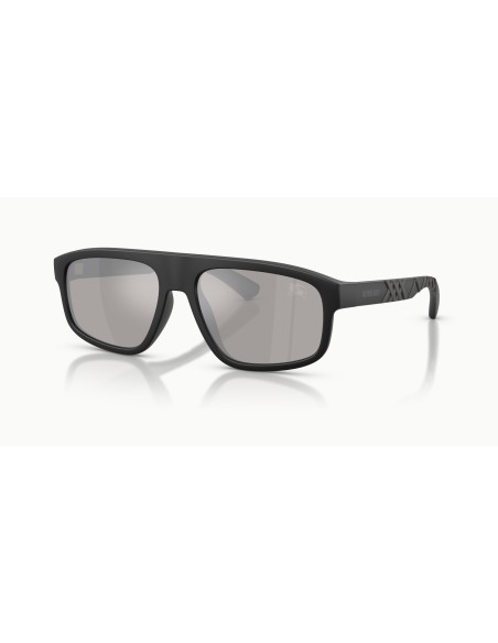 BURBERRY - BE4501U - 42606G - 57