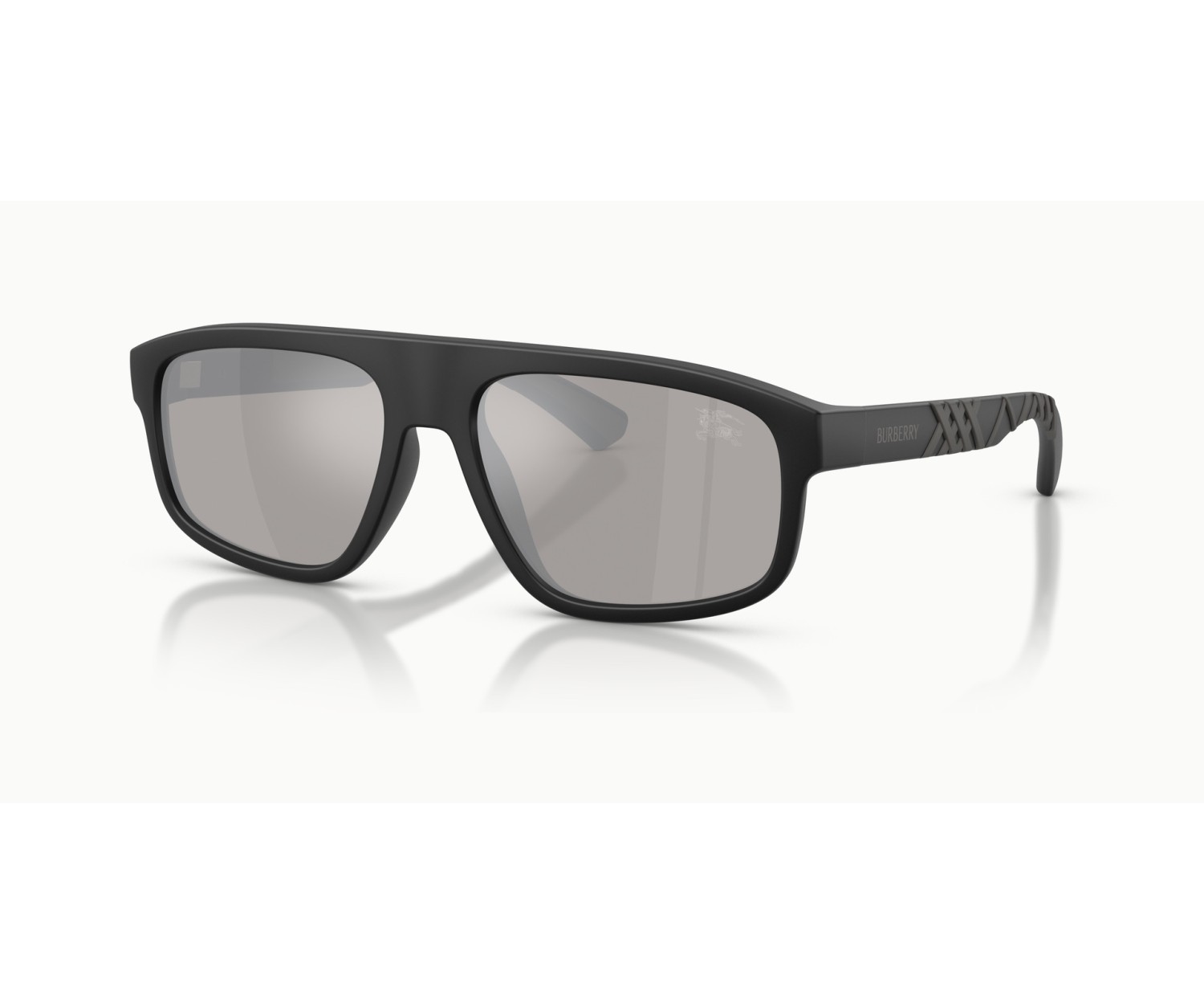 BURBERRY - BE4501U - 42606G - 57