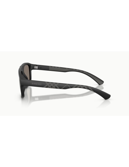 BURBERRY - BE4501U - 42606G - 57