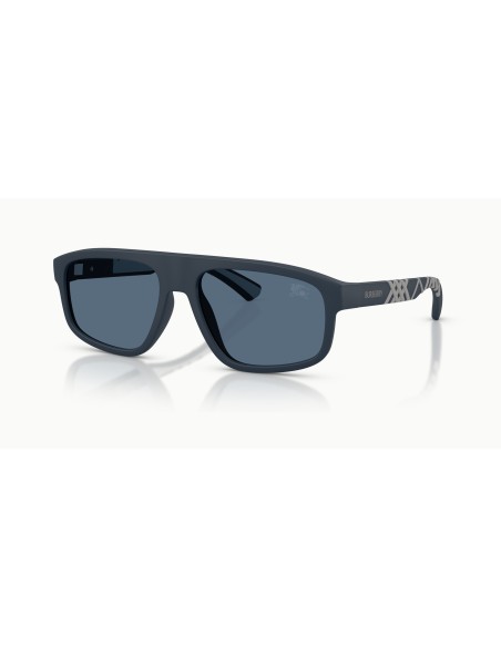 BURBERRY - BE4501U - 426180 - 57