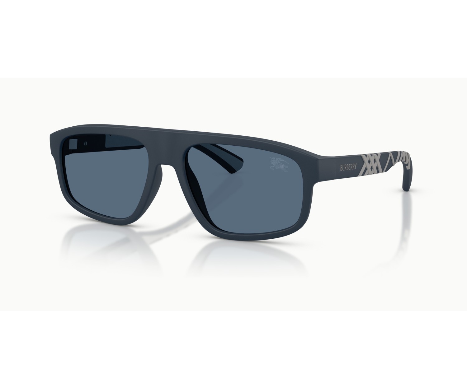 BURBERRY - BE4501U - 426180 - 57