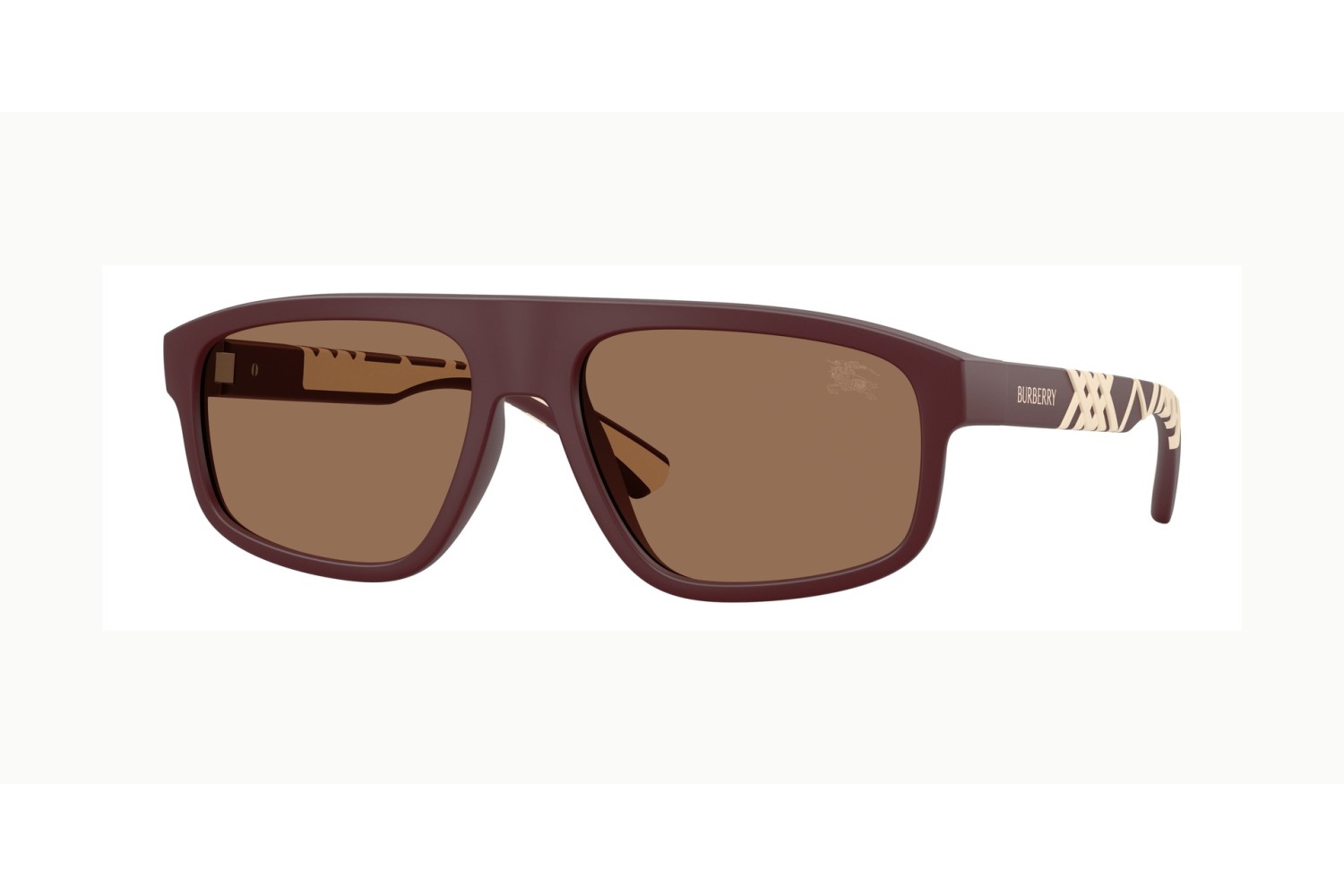 BURBERRY - BE4501U - 426273 - 57
