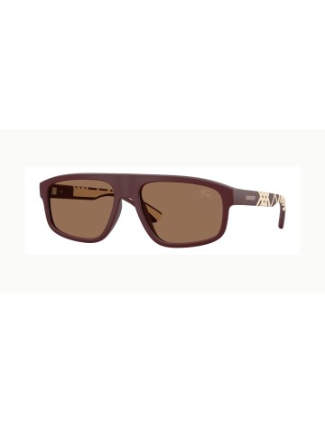 BURBERRY - BE4501U - 426273 - 57