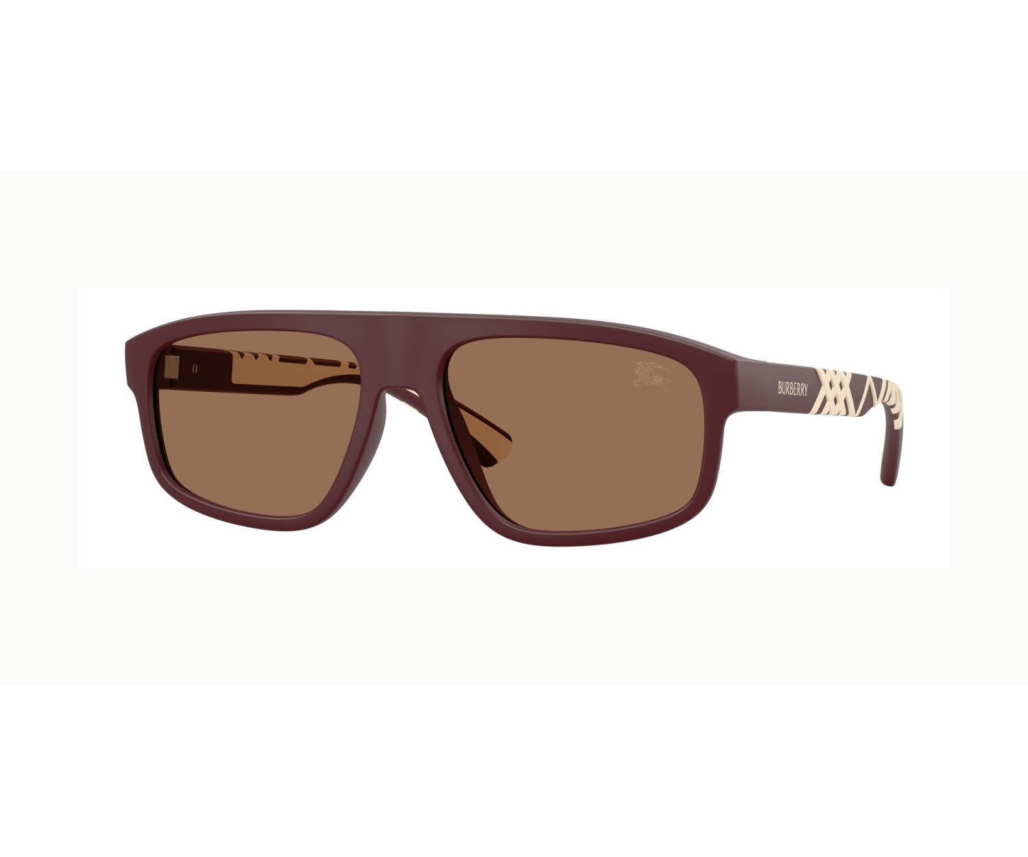 BURBERRY - BE4501U - 426273 - 57