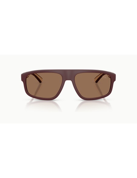 BURBERRY - BE4501U - 426273 - 57