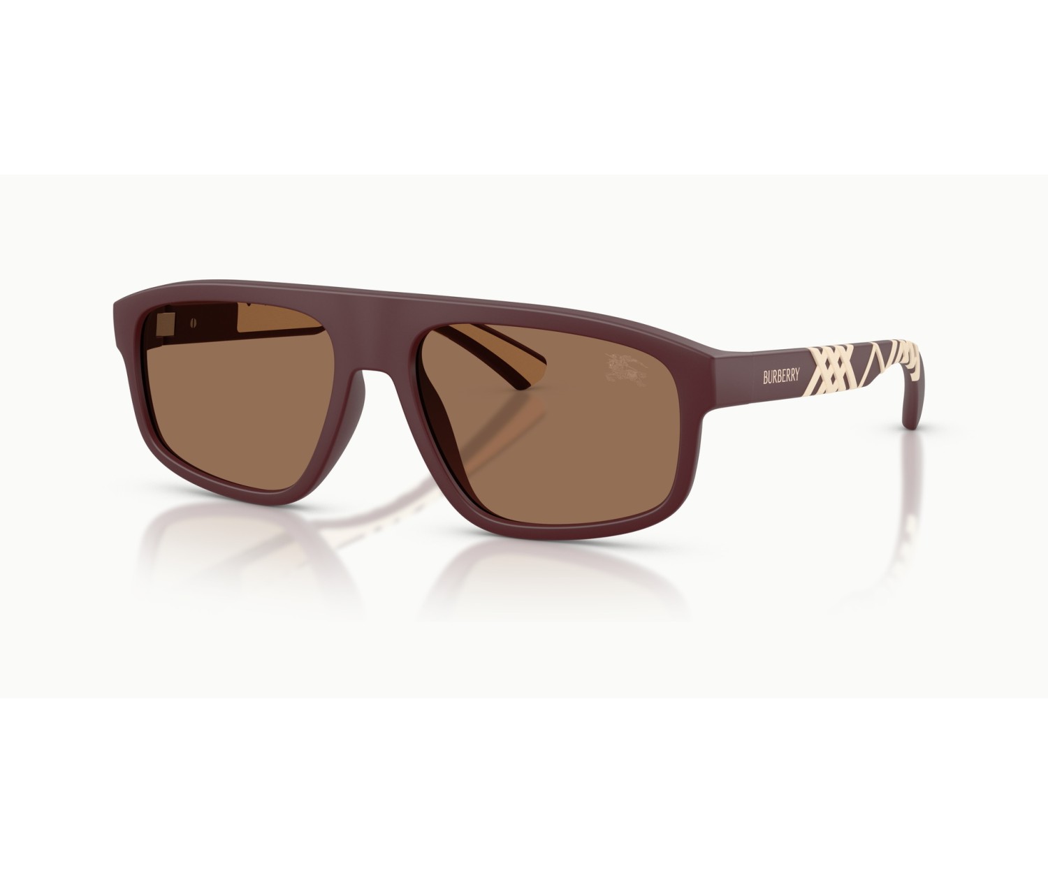 BURBERRY - BE4501U - 426273 - 57