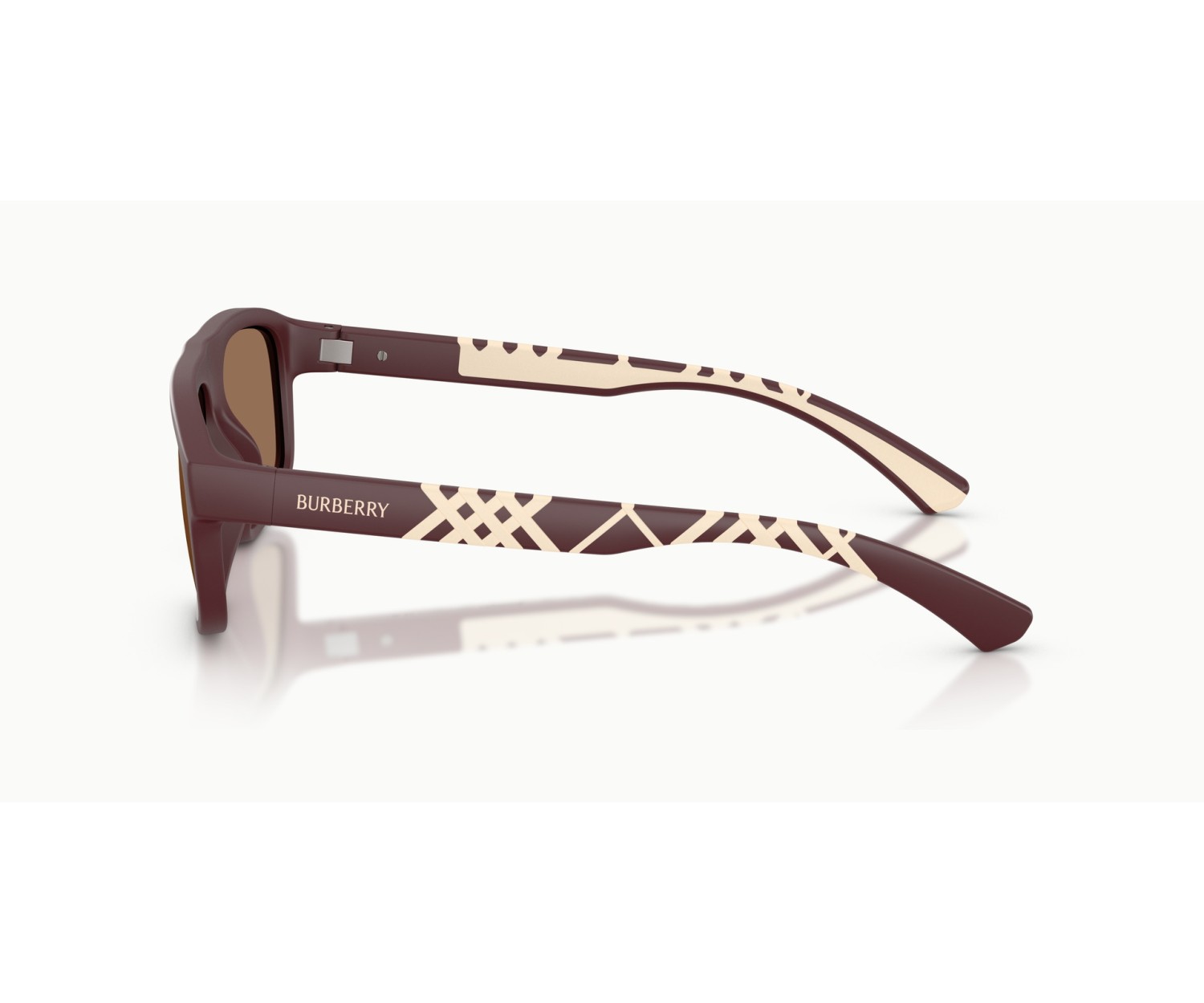 BURBERRY - BE4501U - 426273 - 57