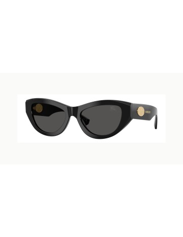 BURBERRY - BE4502 - 300187 - 53