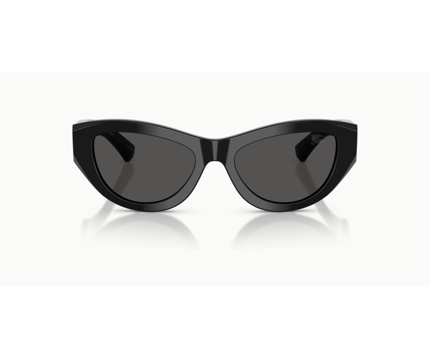 BURBERRY - BE4502 - 300187 - 53