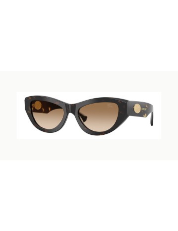 BURBERRY - BE4502 - 410689 - 53