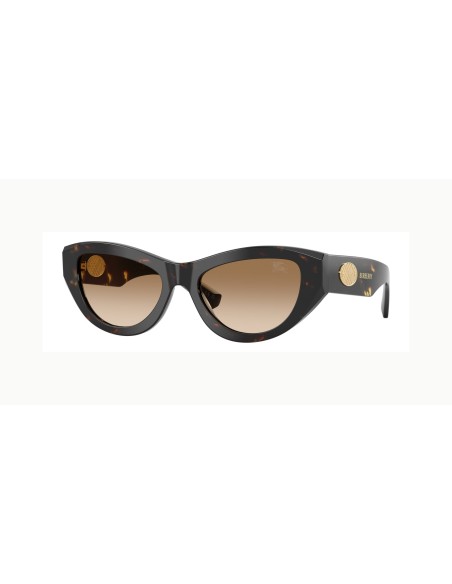 BURBERRY - BE4502 - 410689 - 53