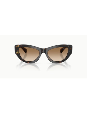 BURBERRY - BE4502 - 410689 - 53 2
