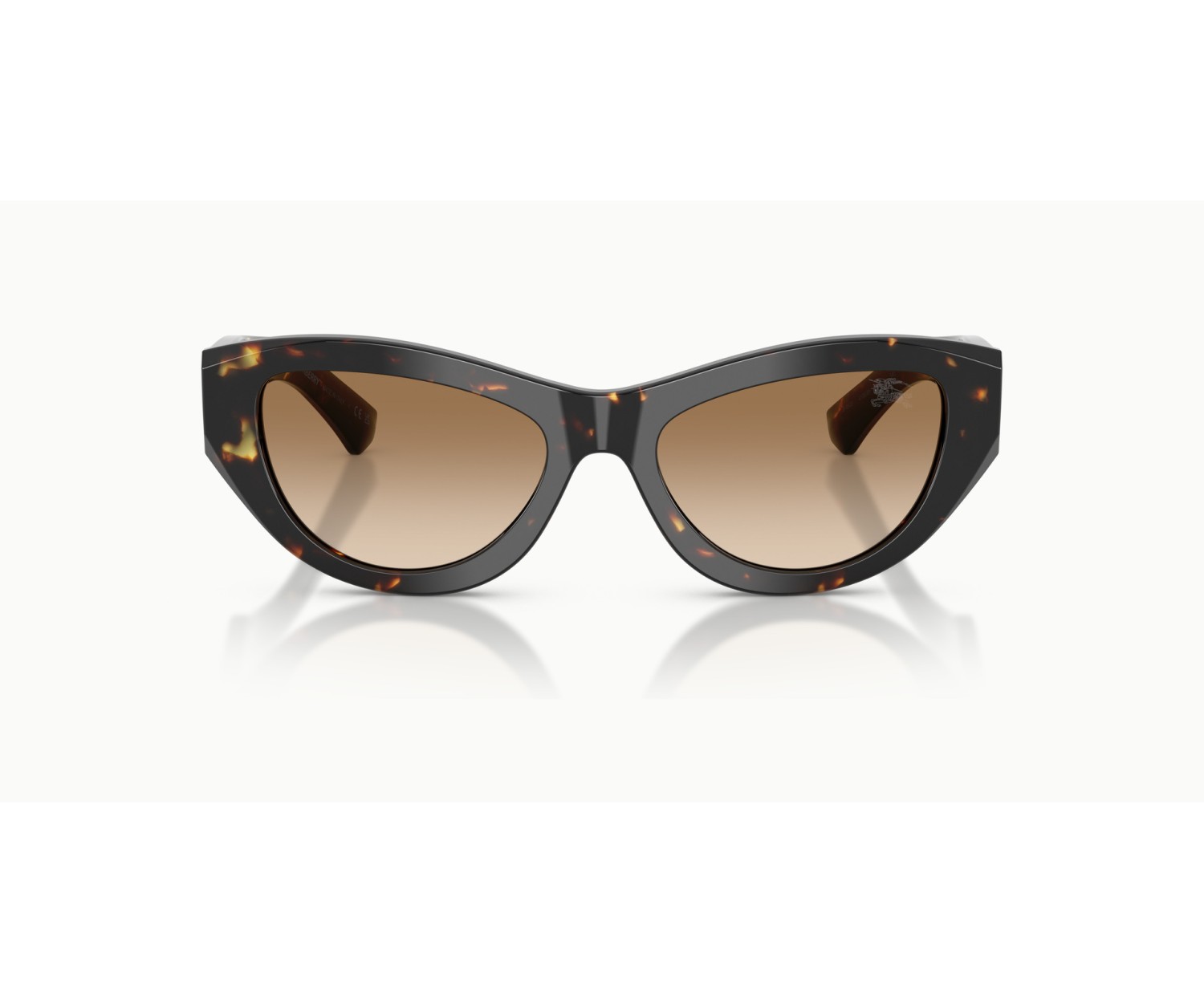 BURBERRY - BE4502 - 410689 - 53