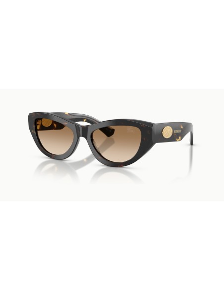 BURBERRY - BE4502 - 410689 - 53