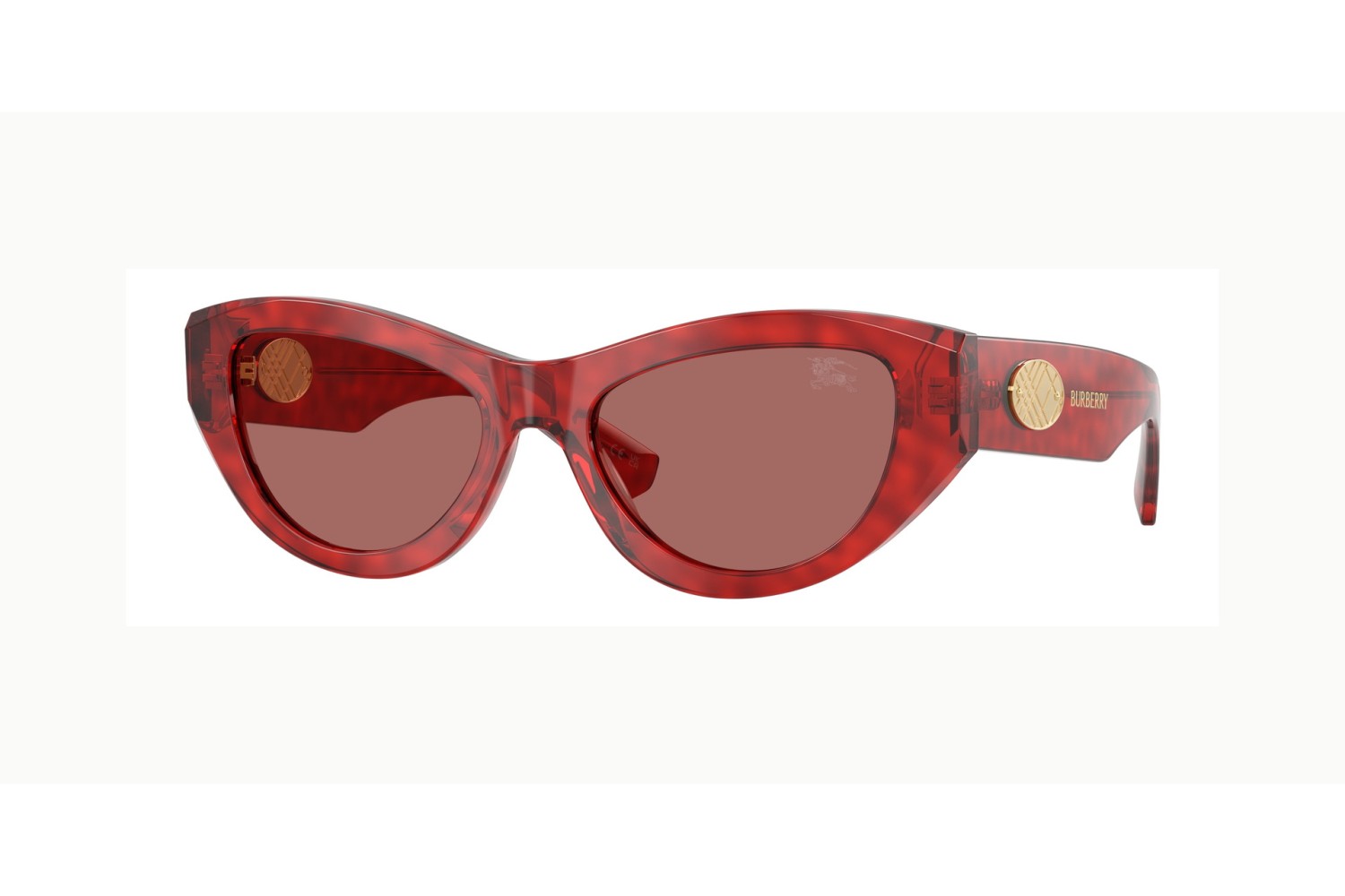 BURBERRY - BE4502 - 425769 - 53