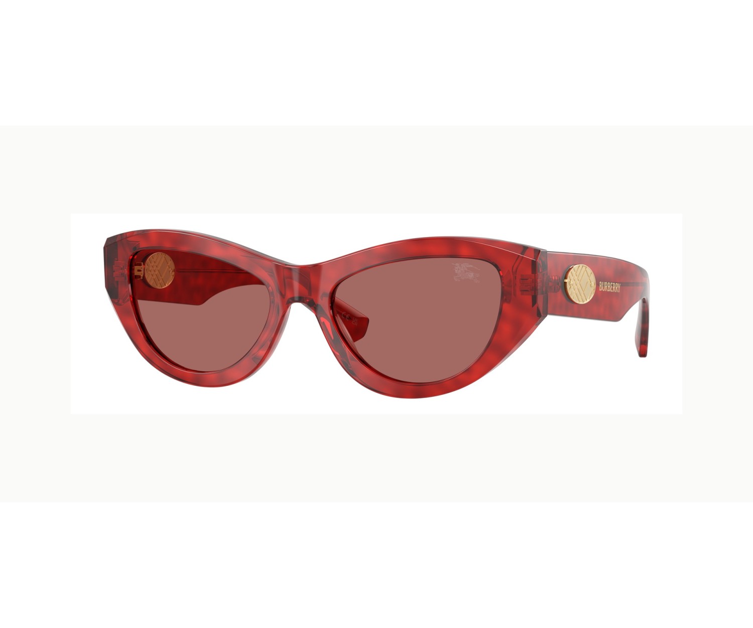 BURBERRY - BE4502 - 425769 - 53