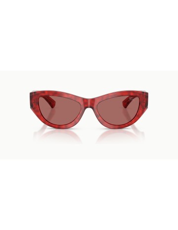 BURBERRY - BE4502 - 425769 - 53 2