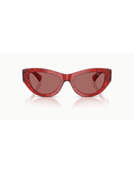 BURBERRY - BE4502 - 425769 - 53