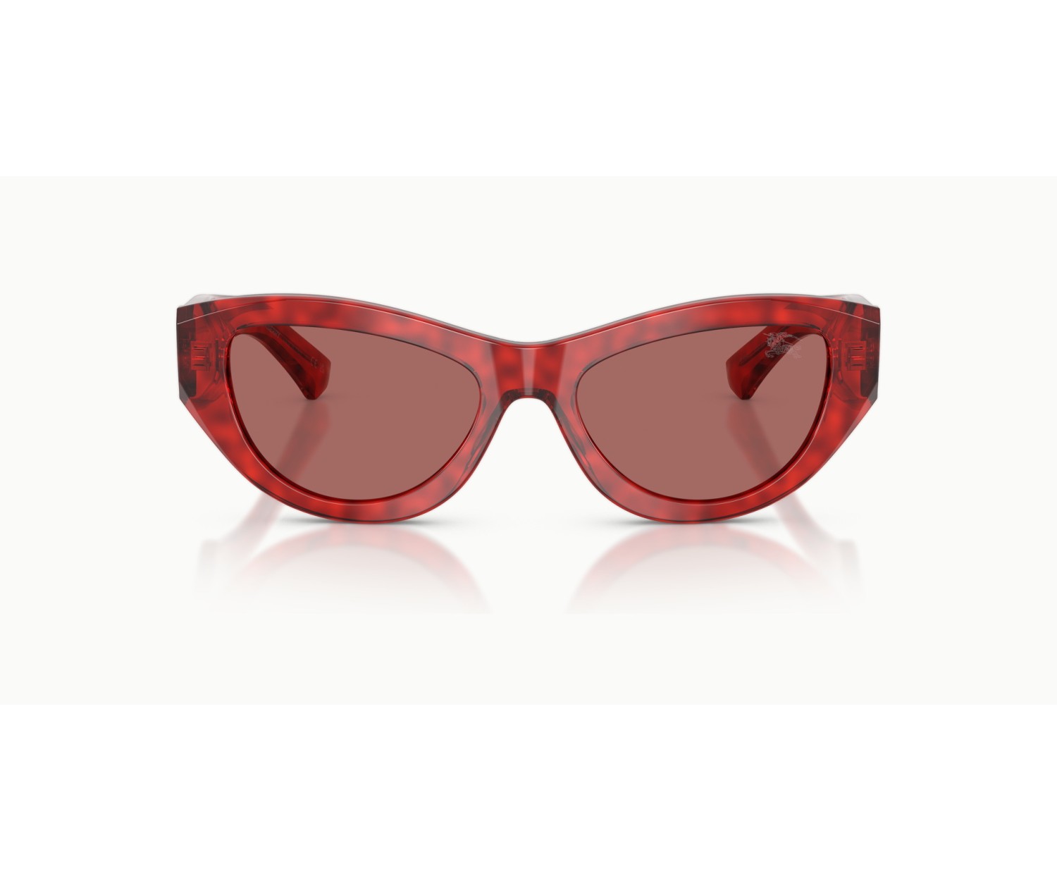 BURBERRY - BE4502 - 425769 - 53