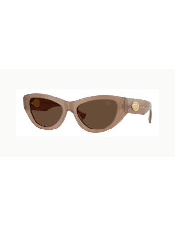 BURBERRY - BE4502 - 425873 - 53