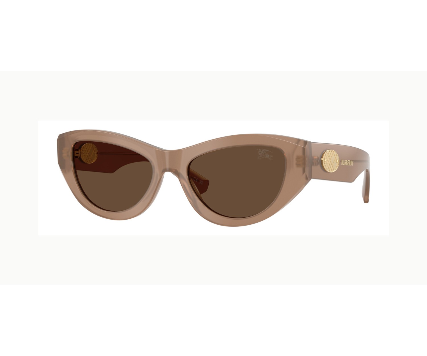 BURBERRY - BE4502 - 425873 - 53