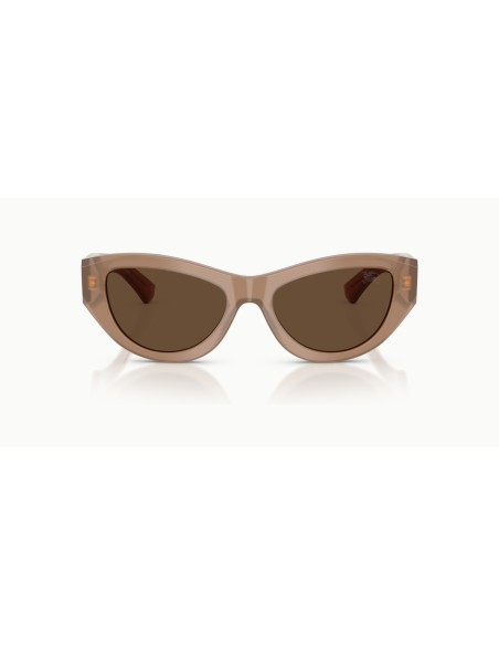 BURBERRY - BE4502 - 425873 - 53