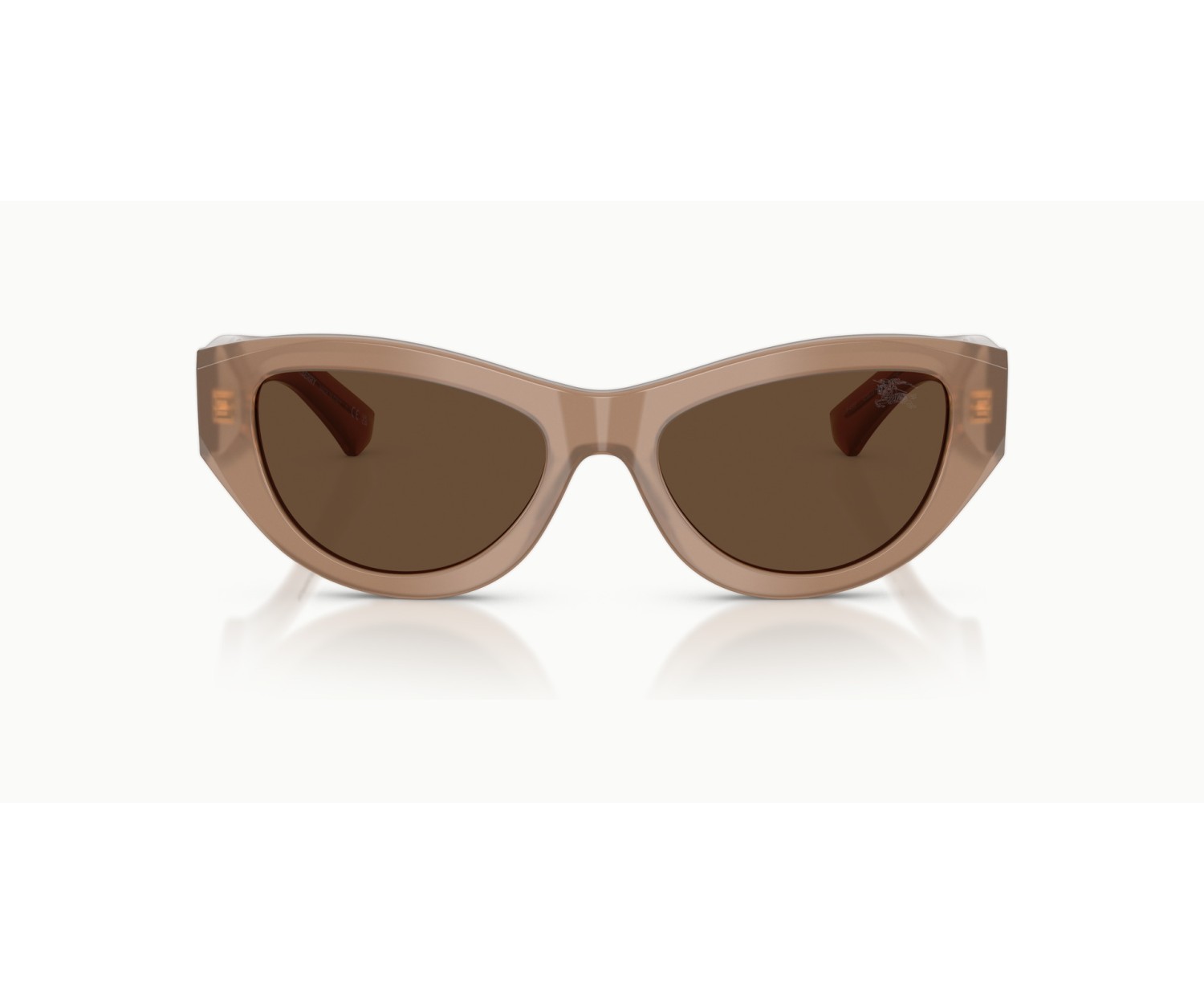 BURBERRY - BE4502 - 425873 - 53