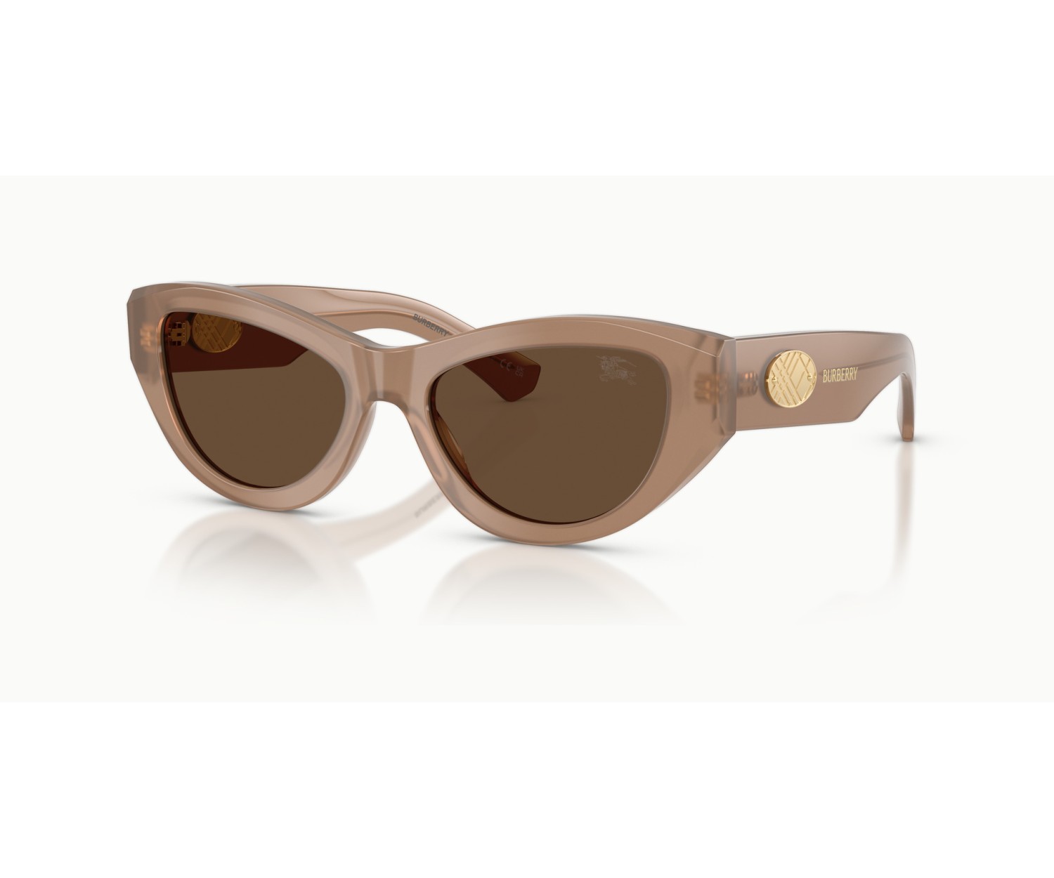 BURBERRY - BE4502 - 425873 - 53