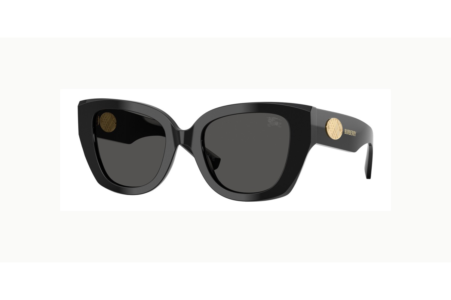 BURBERRY - BE4503 - 300187 - 50