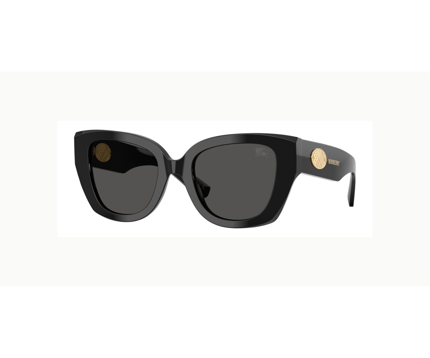 BURBERRY - BE4503 - 300187 - 50