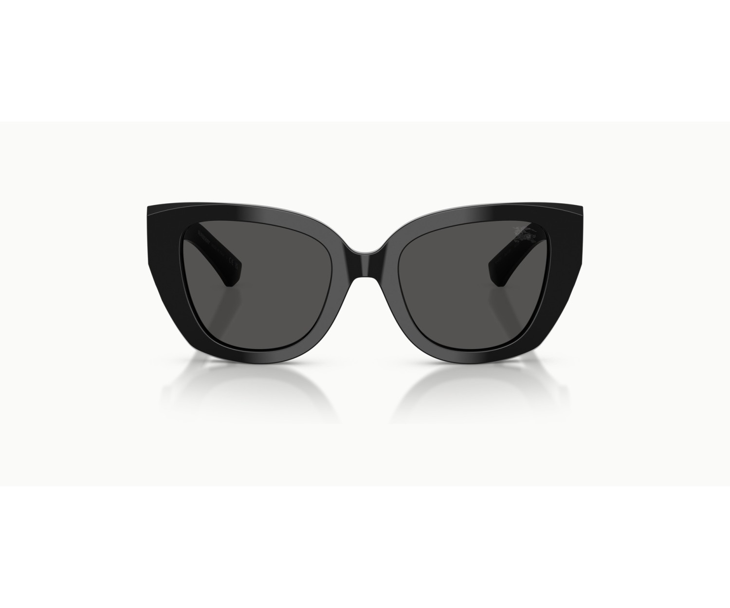 BURBERRY - BE4503 - 300187 - 50