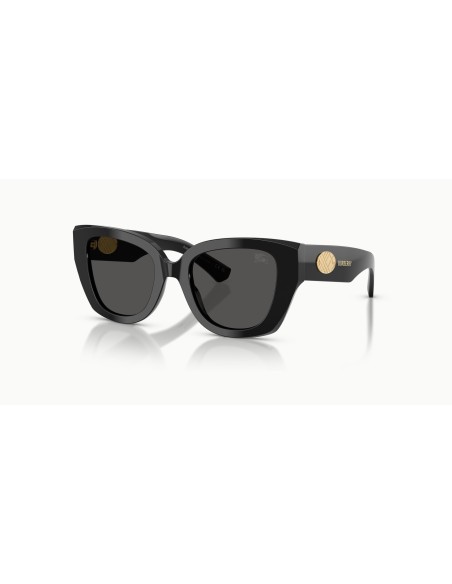 BURBERRY - BE4503 - 300187 - 50