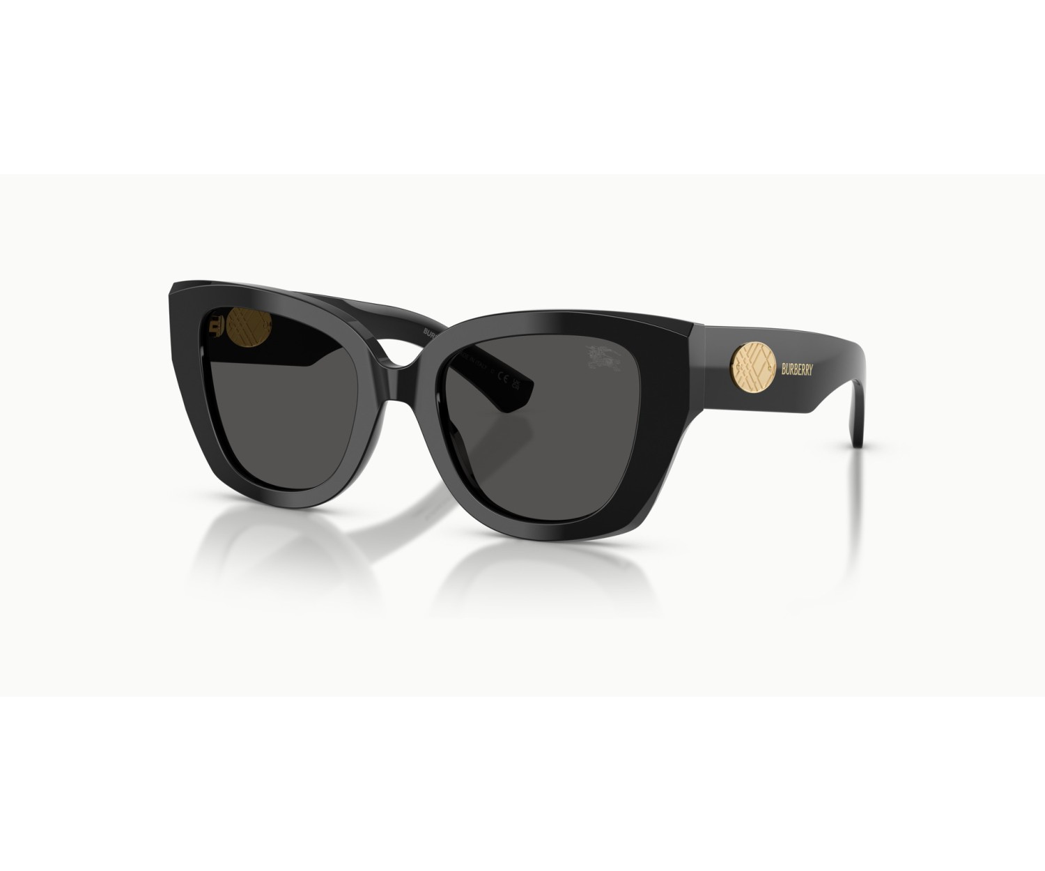 BURBERRY - BE4503 - 300187 - 50