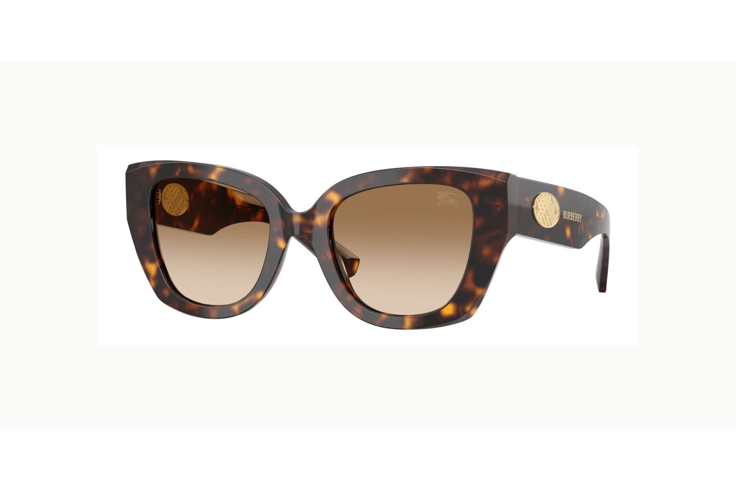 BURBERRY - BE4503 - 300289 - 50