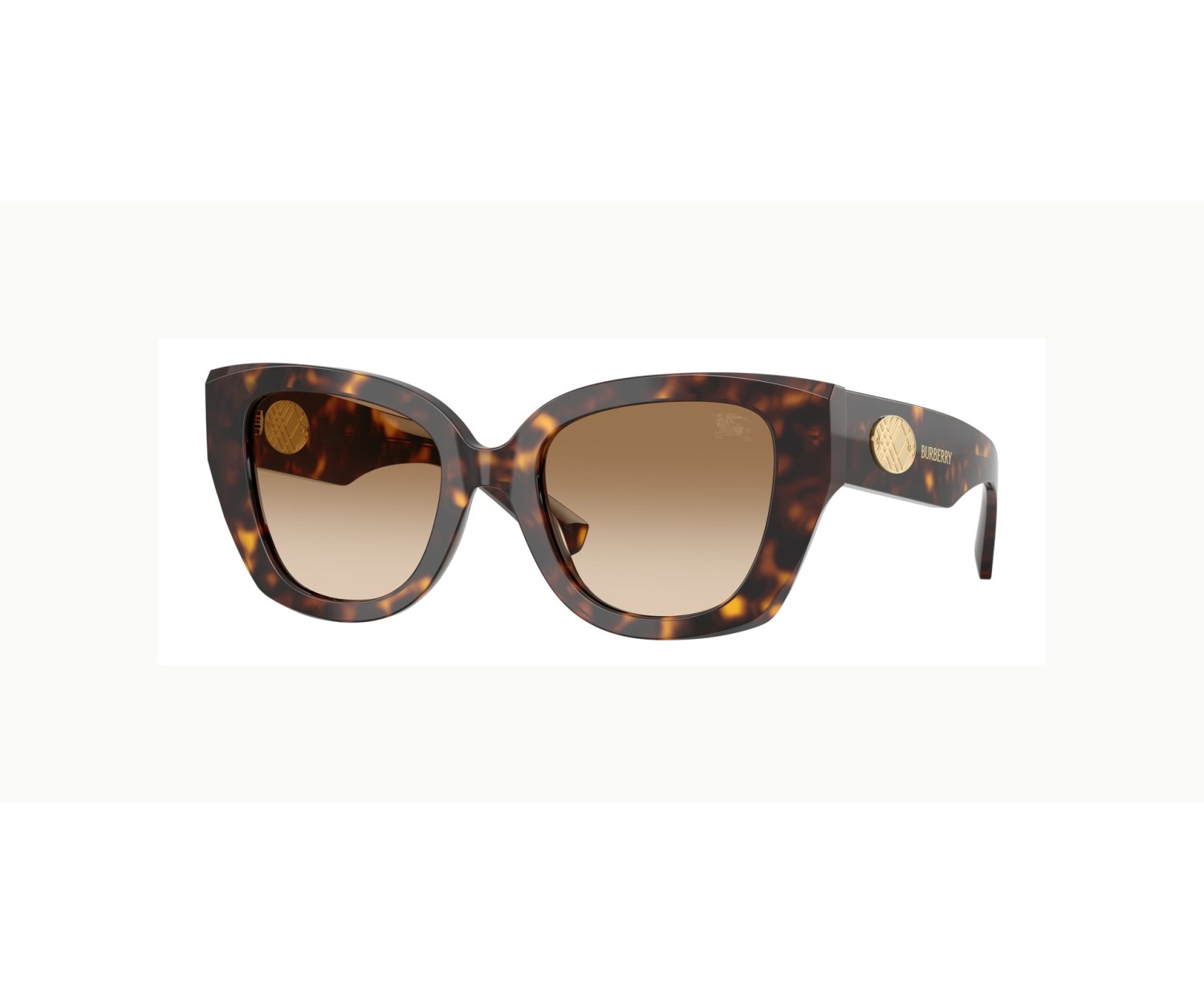 BURBERRY - BE4503 - 300289 - 50