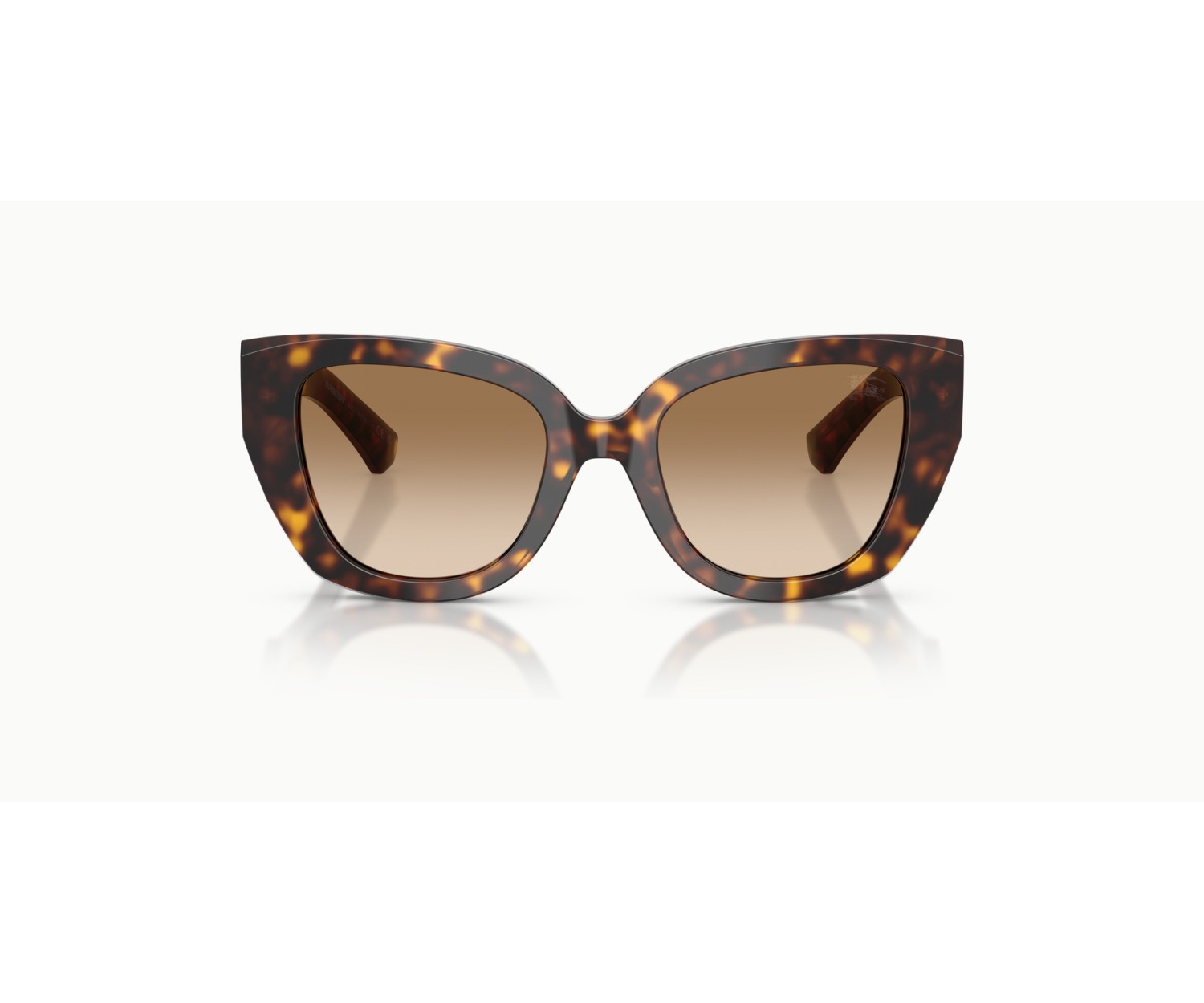 BURBERRY - BE4503 - 300289 - 50