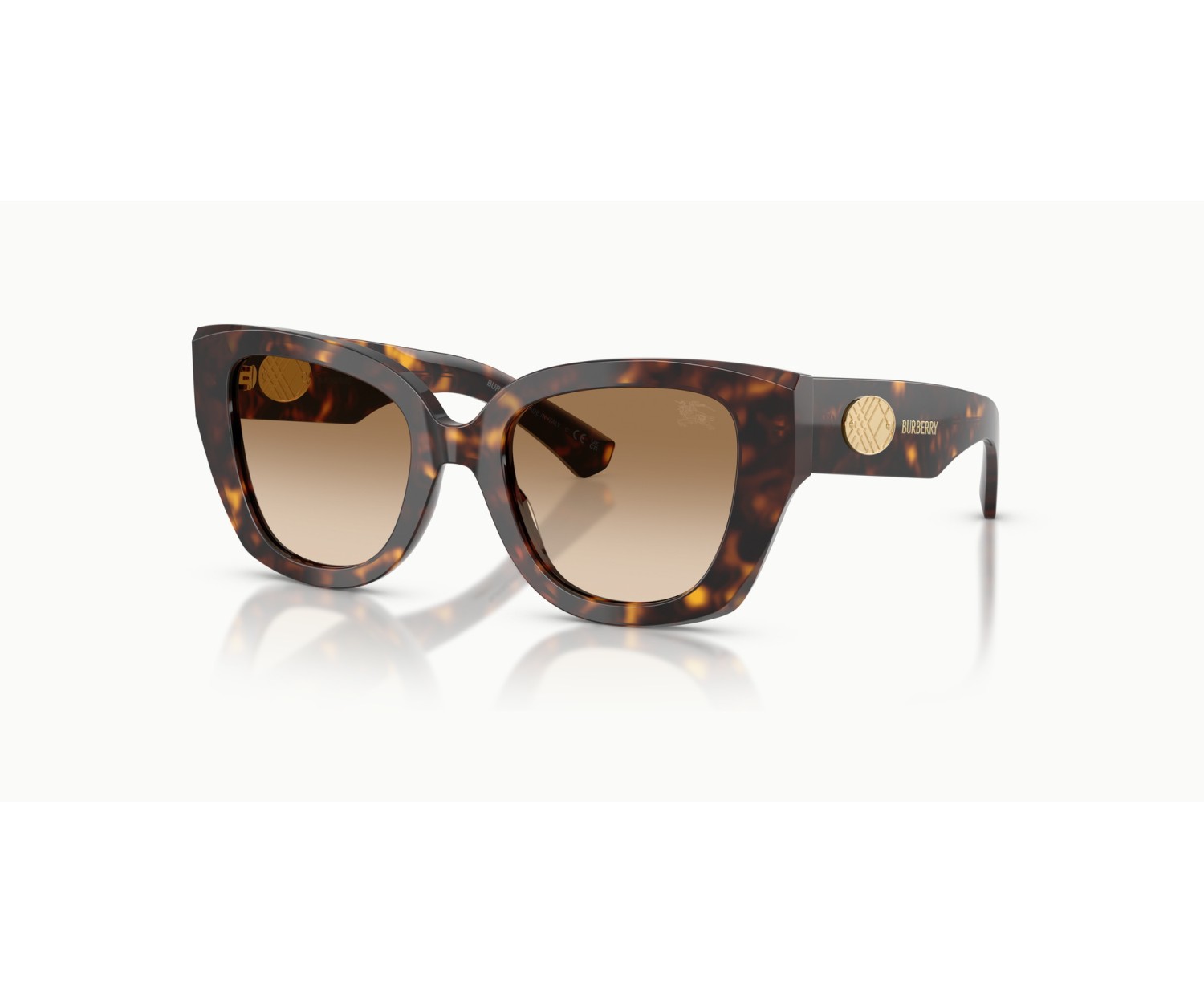 BURBERRY - BE4503 - 300289 - 50