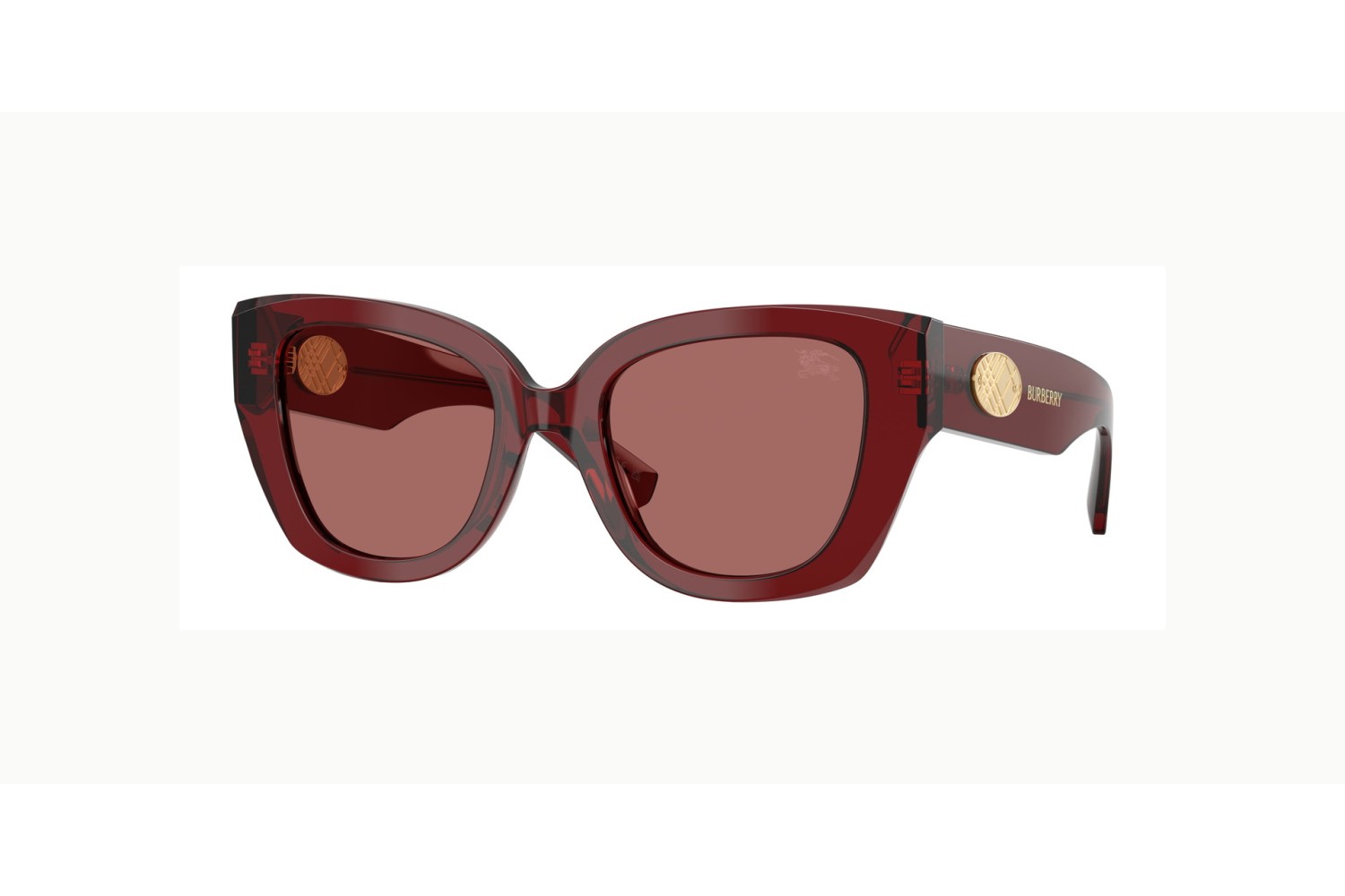 BURBERRY - BE4503 - 419269 - 50