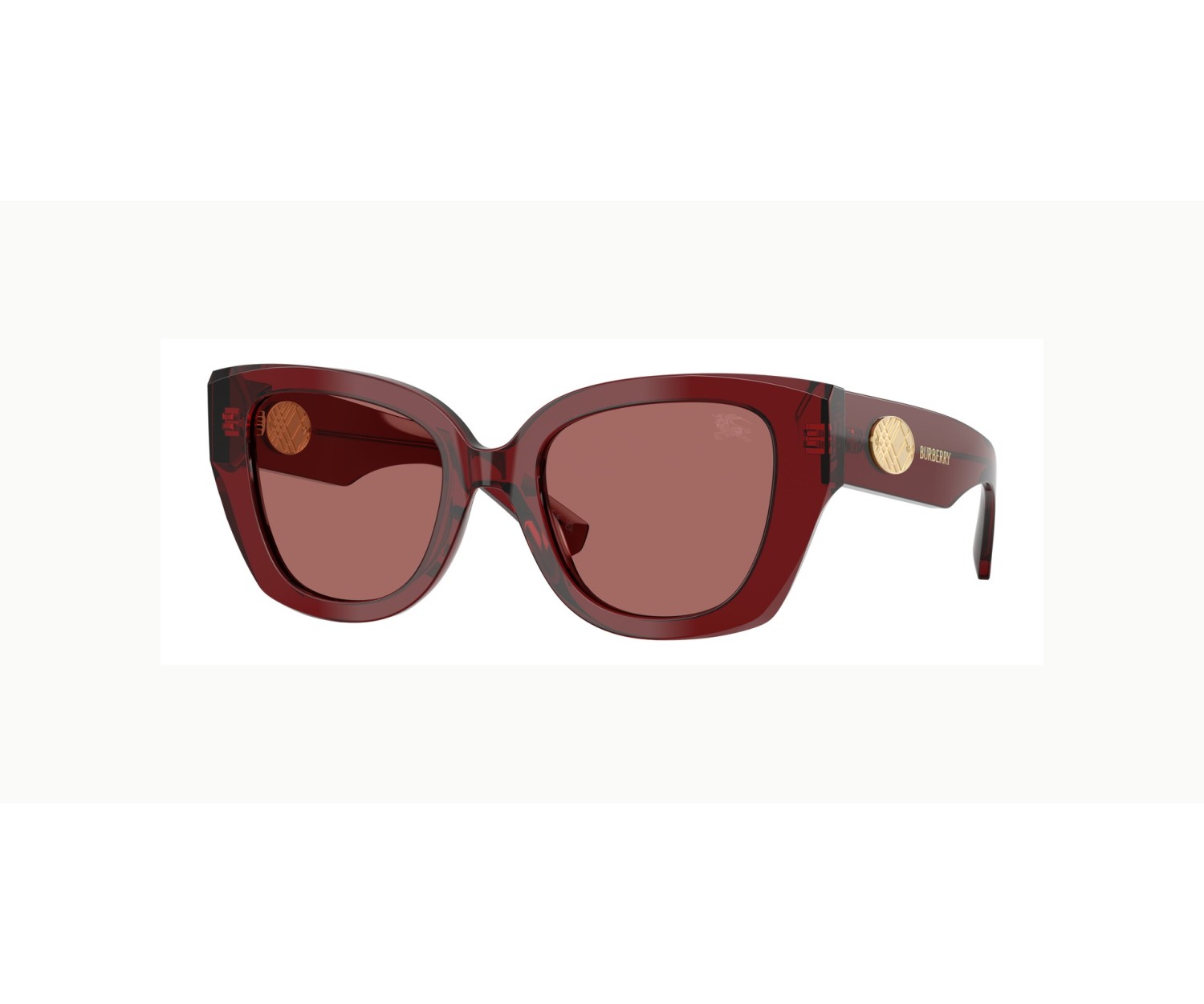 BURBERRY - BE4503 - 419269 - 50