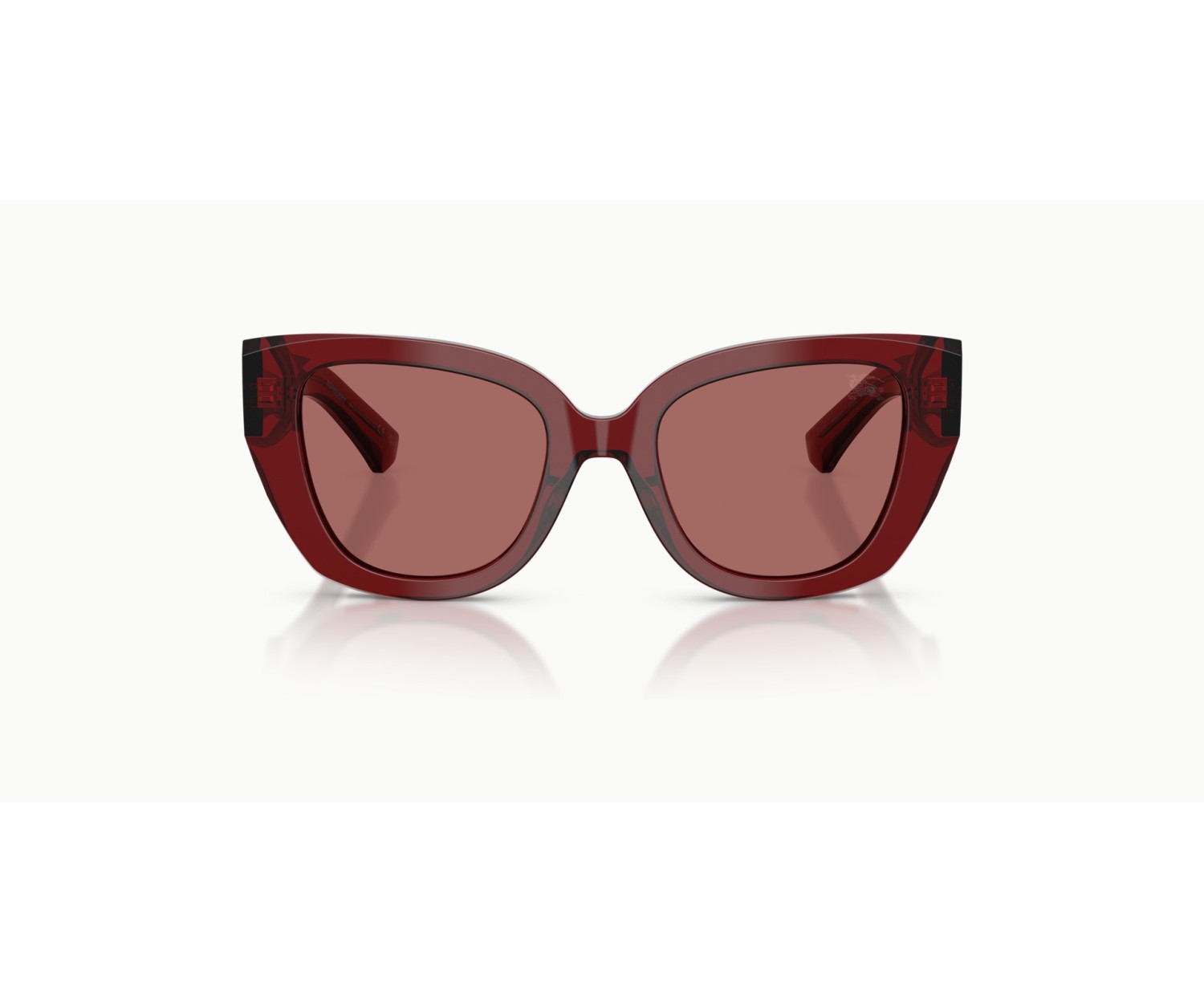 BURBERRY - BE4503 - 419269 - 50