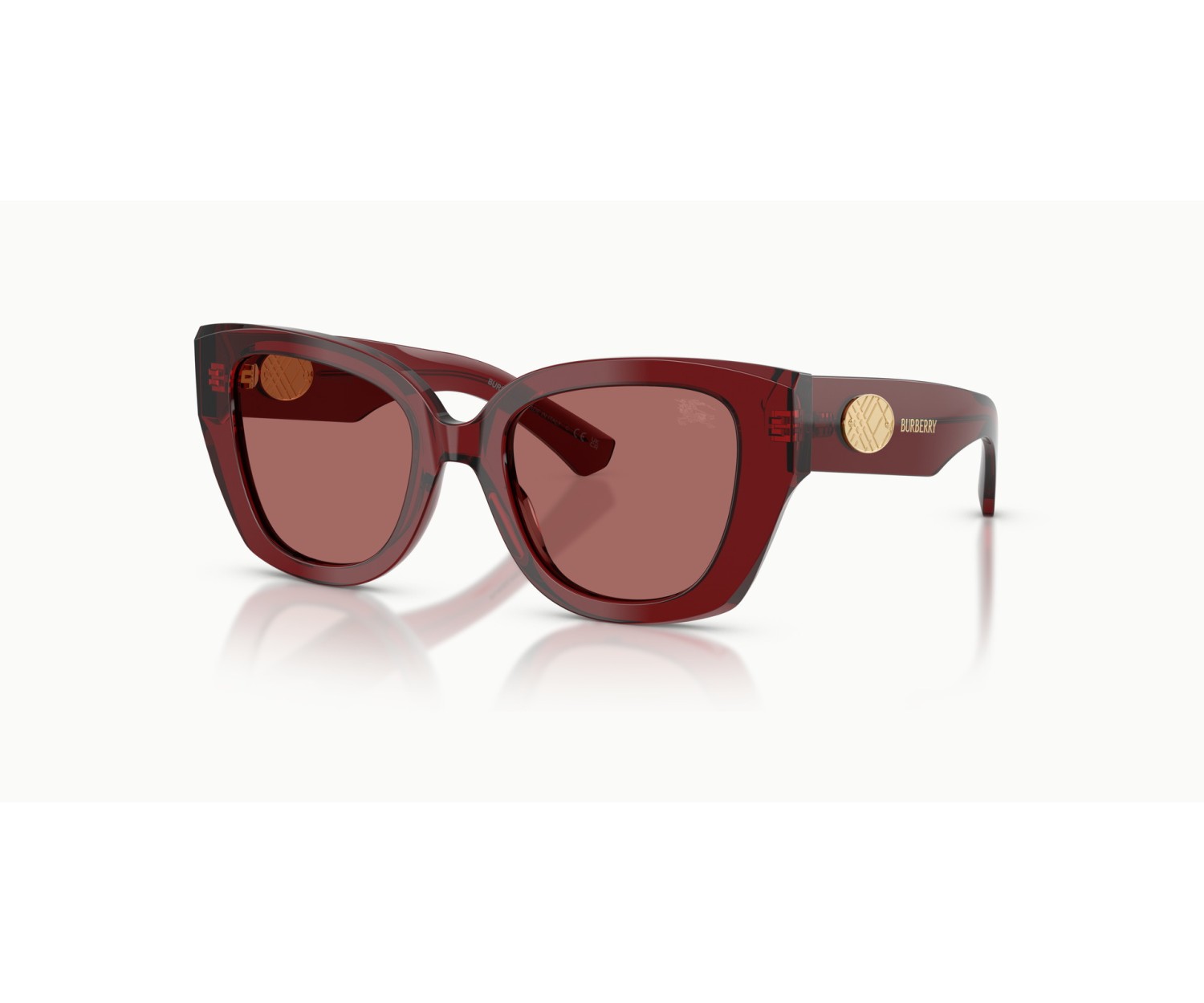 BURBERRY - BE4503 - 419269 - 50