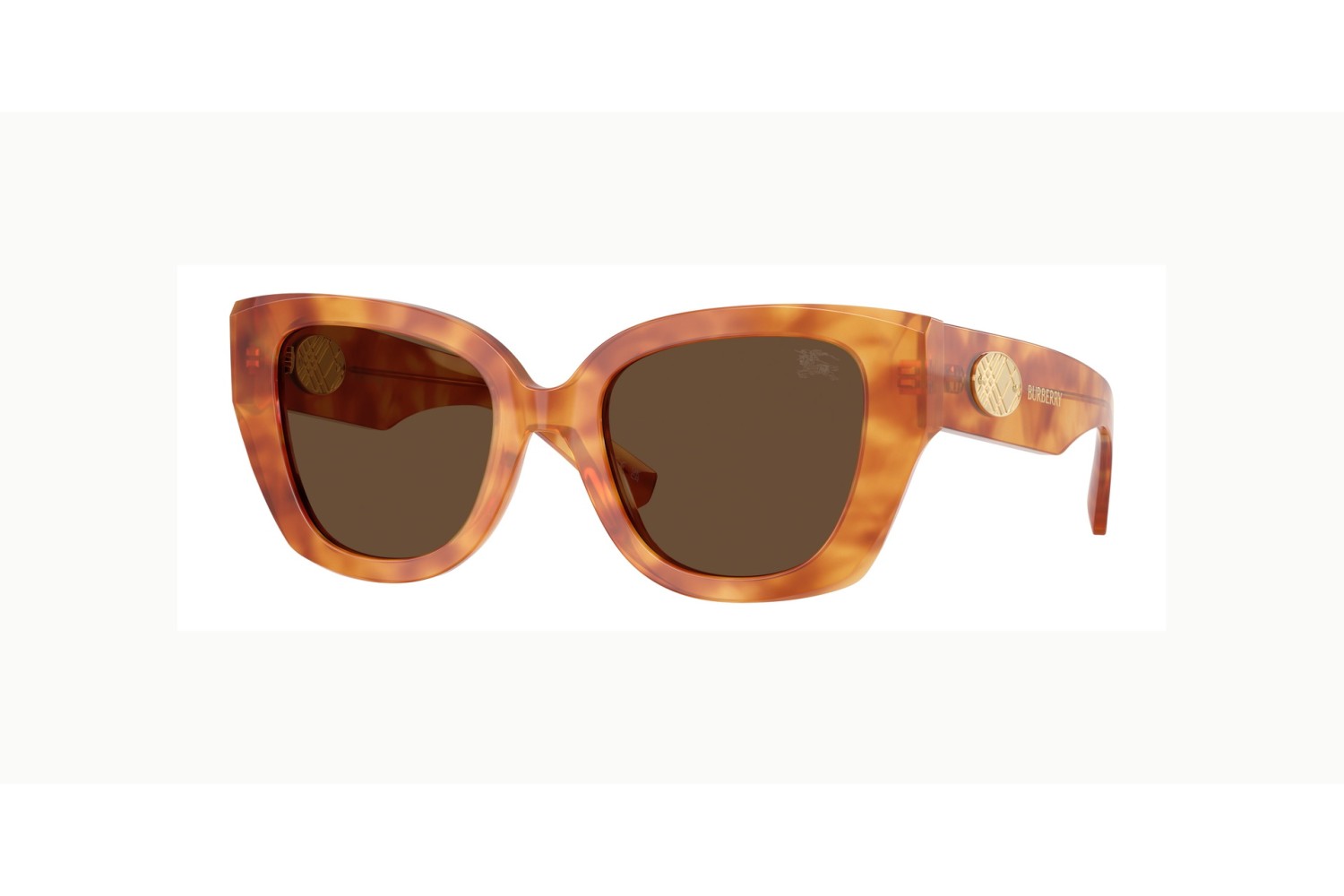 BURBERRY - BE4503 - 425673 - 50