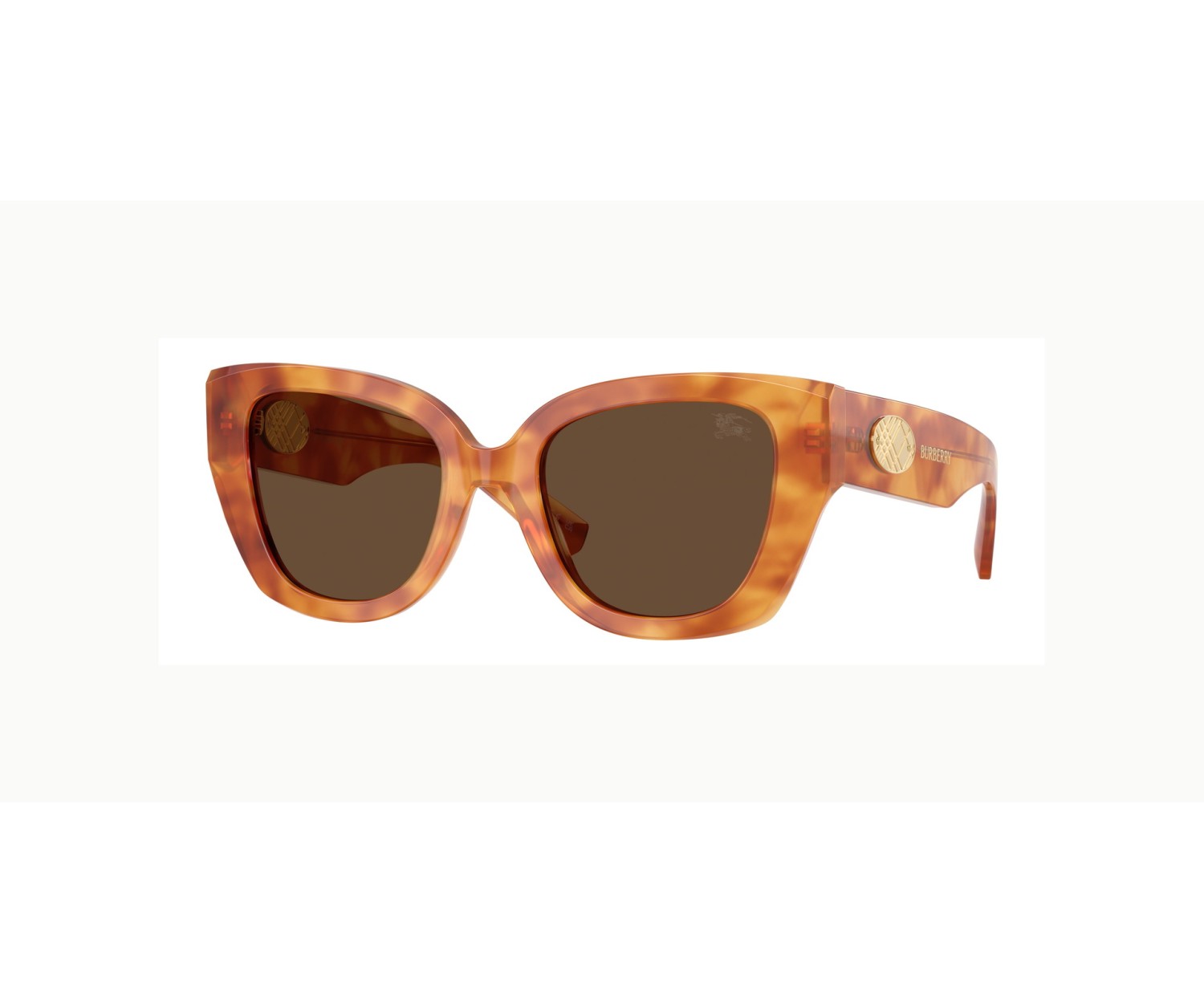 BURBERRY - BE4503 - 425673 - 50