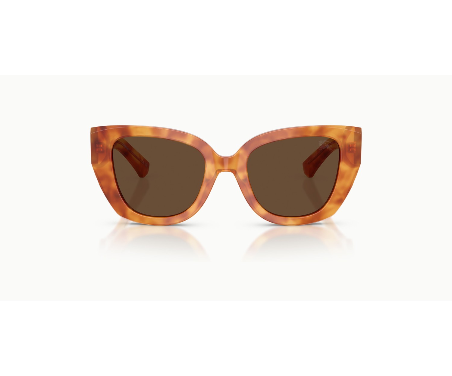 BURBERRY - BE4503 - 425673 - 50