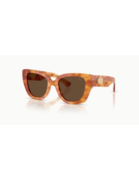 BURBERRY - BE4503 - 425673 - 50