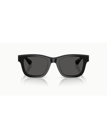 BURBERRY - BE4504 - 420687 - 51 2