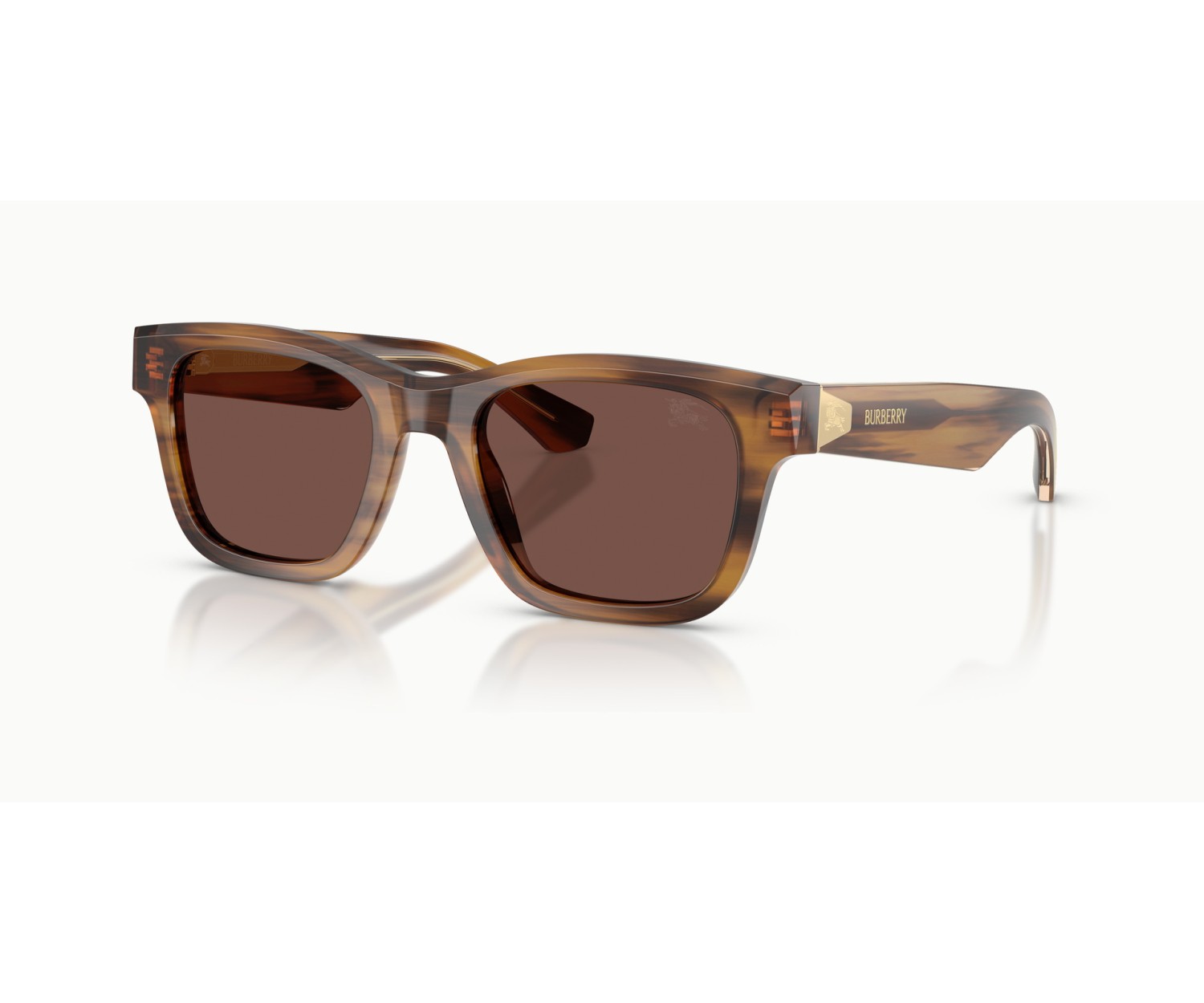 BURBERRY - BE4504 - 425373 - 51